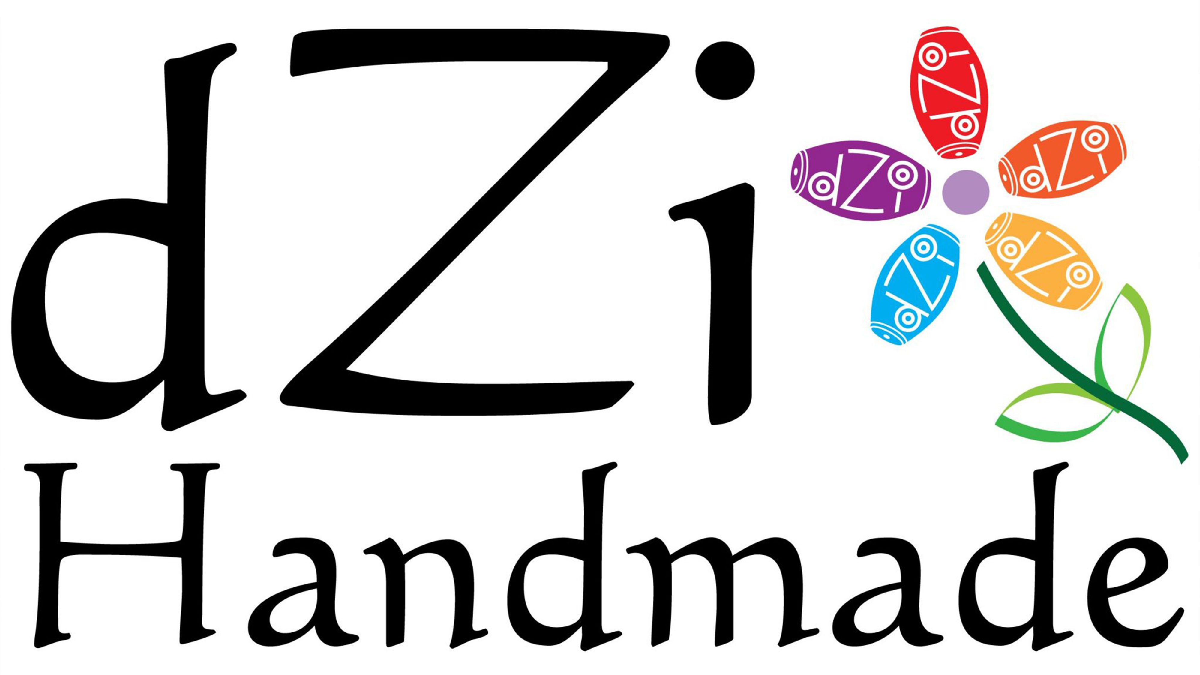 dZI Handmade Ornaments