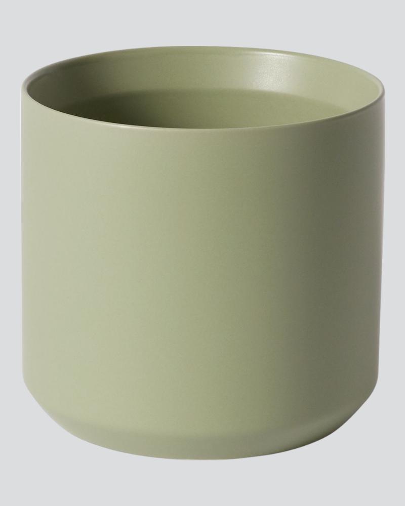 Kendall Pot 7" Green