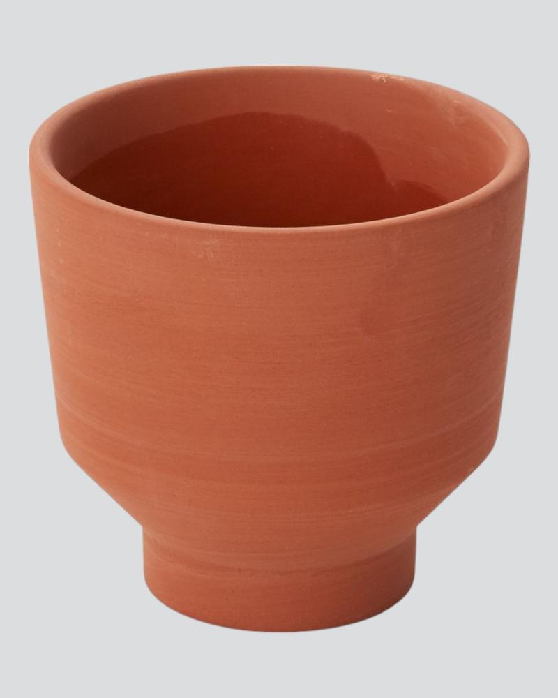 Crescendo Pot 3.5"