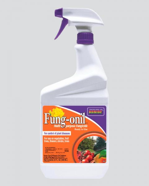 Bonide Fungonil 32oz Ready To Use