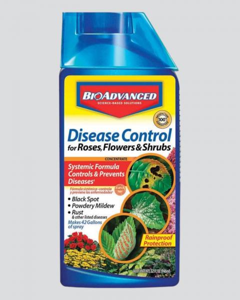Bioadvanced Disease Control 32oz Concentrate