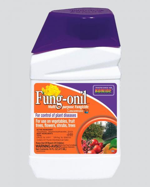 Bonide Fungonil 16oz Concentrate