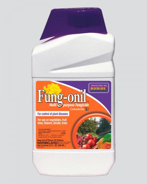 Bonide Fungonil 32oz Concentrate