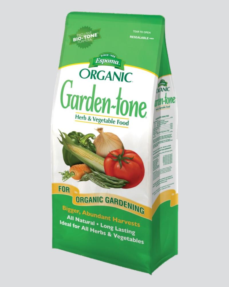 Espoma Garden Tone 4lb