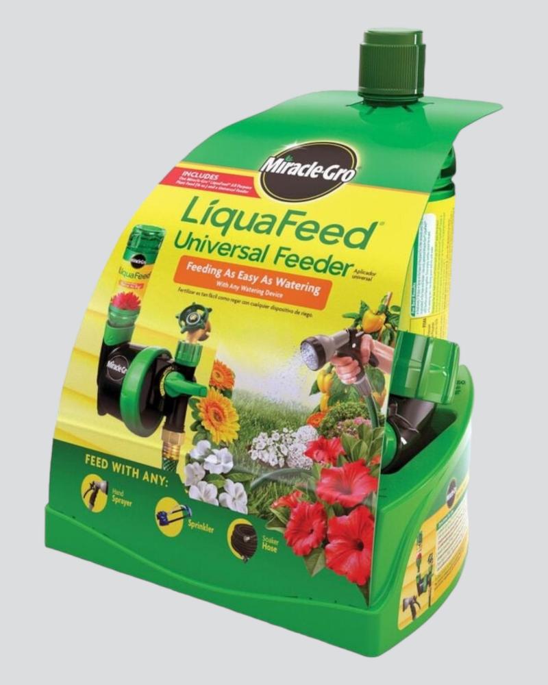 Miracle Gro LiquaFeed Universal Feeder