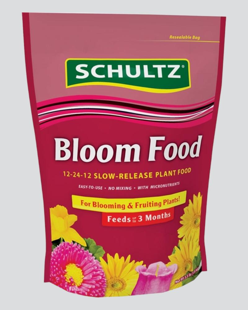 Schultz Bloom Fertilizer 3.5lb