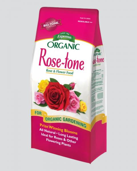 Espoma Rose Tone 4lb