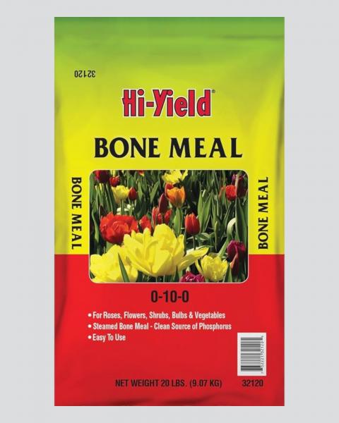 Hi-Yield Bone Meal 20lb