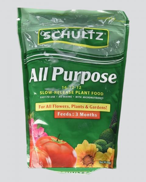 Schultz All Purpose Fertilizer 3.5lb