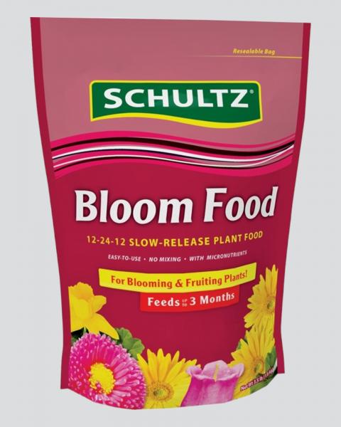 Schultz Bloom Fertilizer 3.5lb