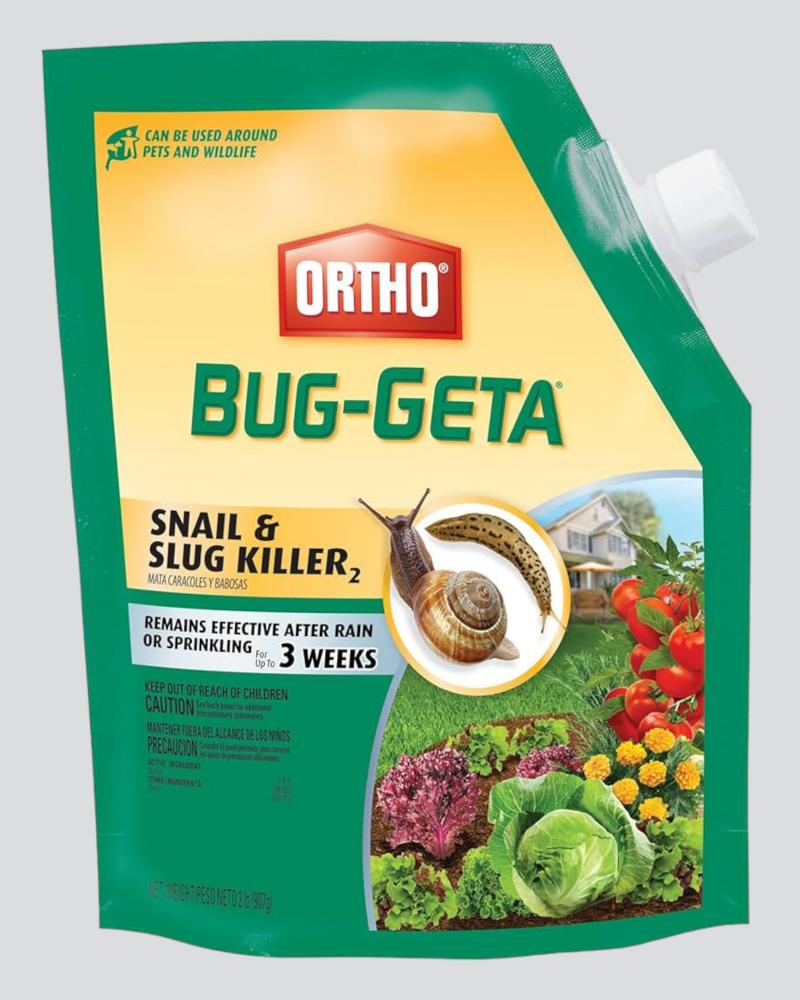 Ortho Bug-Geta 2lb