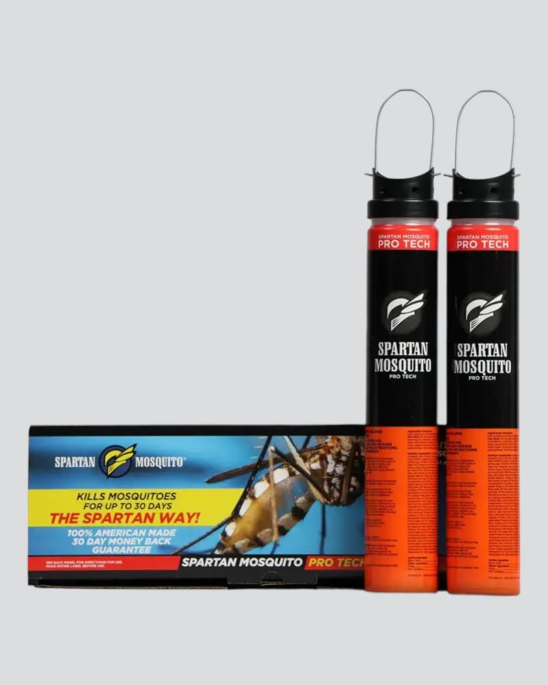 Spartan Mosquito Eradicator Kit