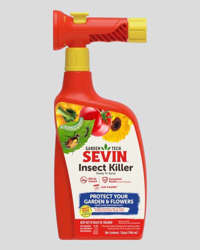 Sevin Insect Killer 32oz Ready To Spray