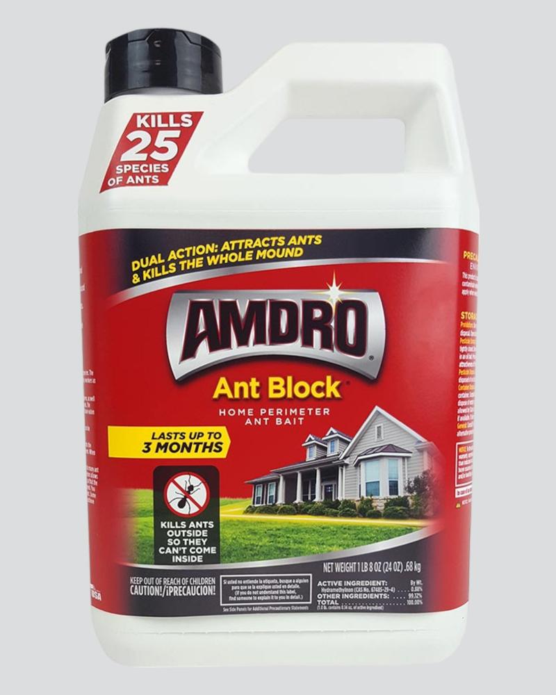 Amdro Ant Block 24 oz.