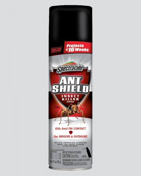 Spectracide Ant Shield 15oz Spray