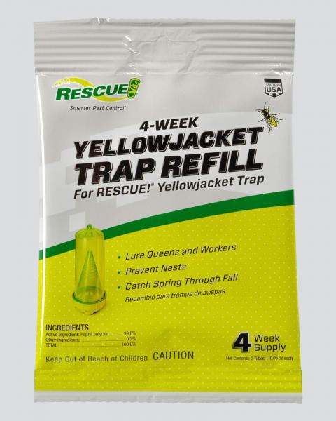 Rescue Yellowjacket Trap