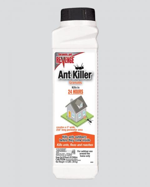 Bonide Revenge Ant Killer 1.5lb Granules