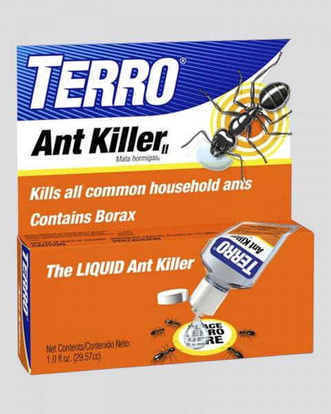 Terro Ant Killer Ii