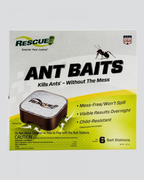 Rescue Ant Bait