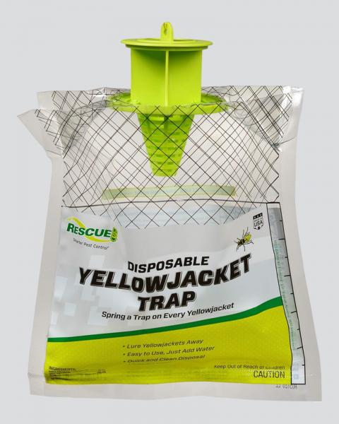 Rescue Yellowjacket Trap Refill