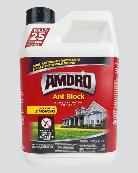 Amdro Ant Block 24 oz.