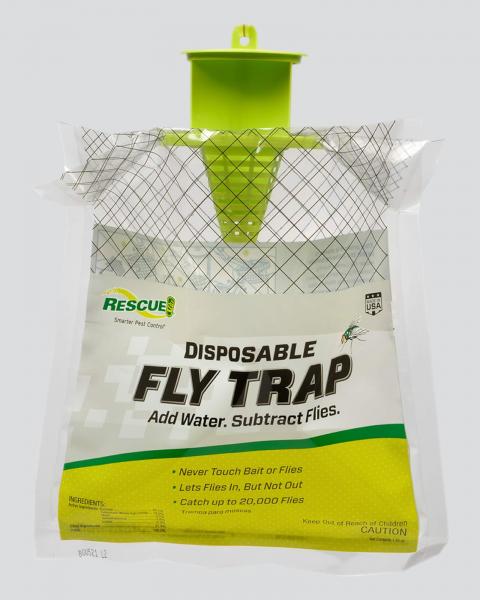 Rescue Disposable Fly Trap