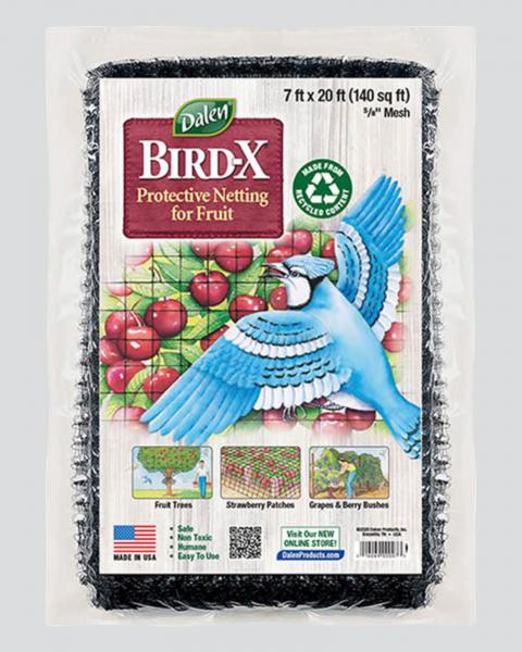 Dalen Bird-X Netting 7'x20'