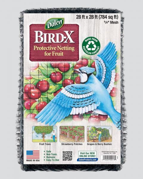 Dalen Bird-X Netting 28'x28'