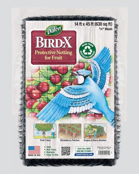 Dalen Bird-X Netting 14'x45'