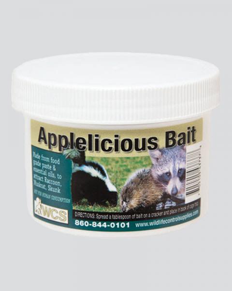 Wildlife Applelicious Paste Bait 8oz