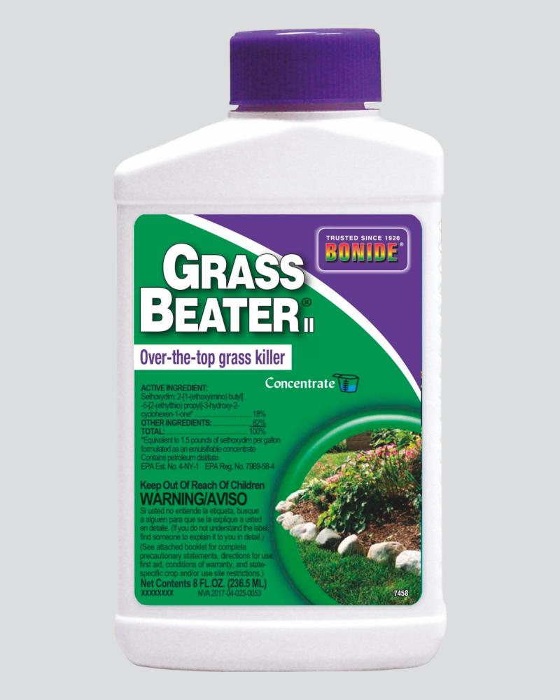 Bonide Grass Beater 8oz Concentrate