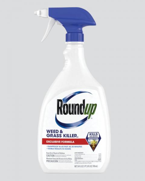 Roundup 24oz Ready To Use