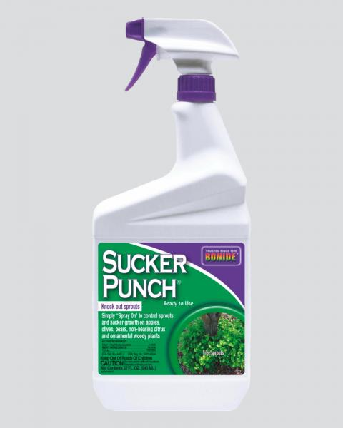 Bonide Sucker Punch 32oz Ready To Use