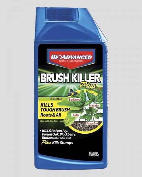 Bioadvanced Brush Killer 32oz Concentrate