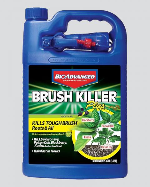 Bioadvanced Brush Killer 1 Gallon Ready To Use