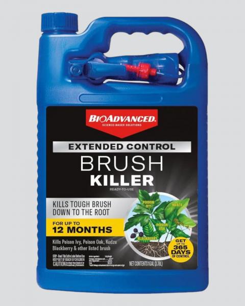 Bioadvanced Extended Control Brush Killer 1 Gallon Ready To Use