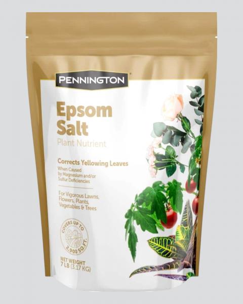Pennington Epsom Salt 7lb