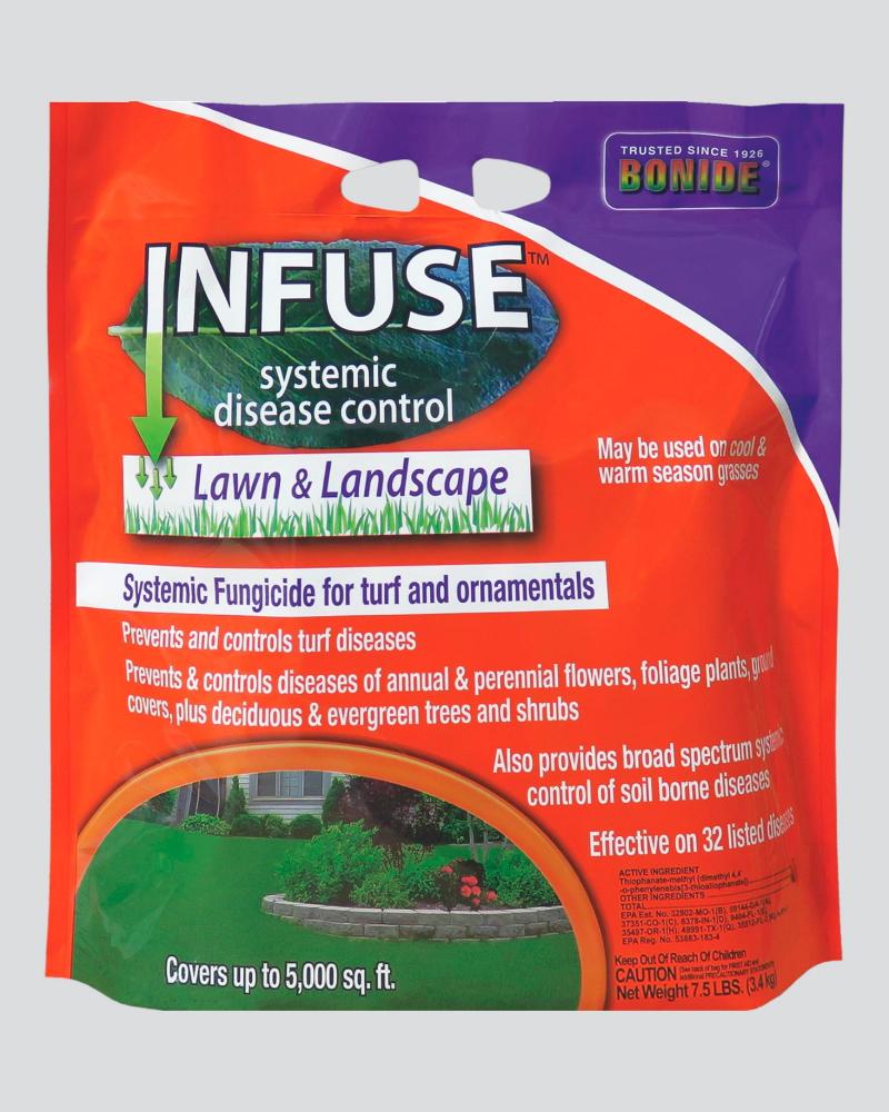 Bonide Infuse Disease Control 5,000 Sq Ft