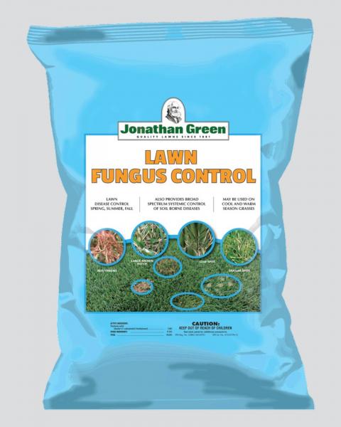 Jonathan Green Lawn Fungus Control Covers 5,000 Square Feet