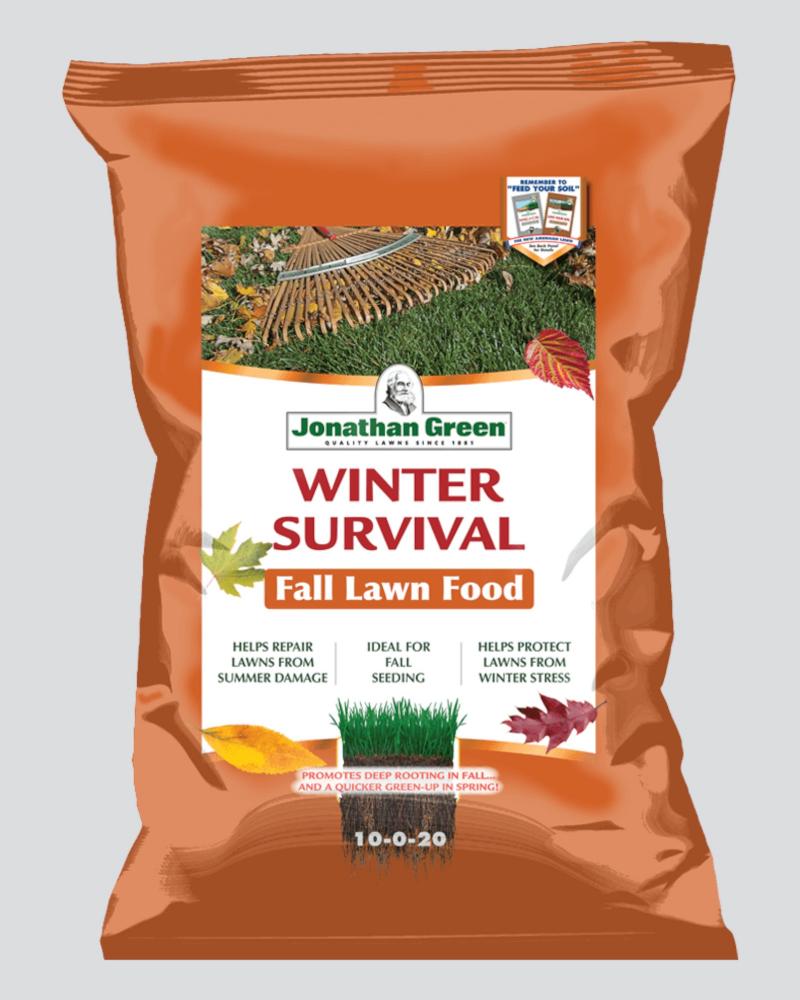 Jonathan Green Veri-Green Winter Survival 15,000 Sq Ft