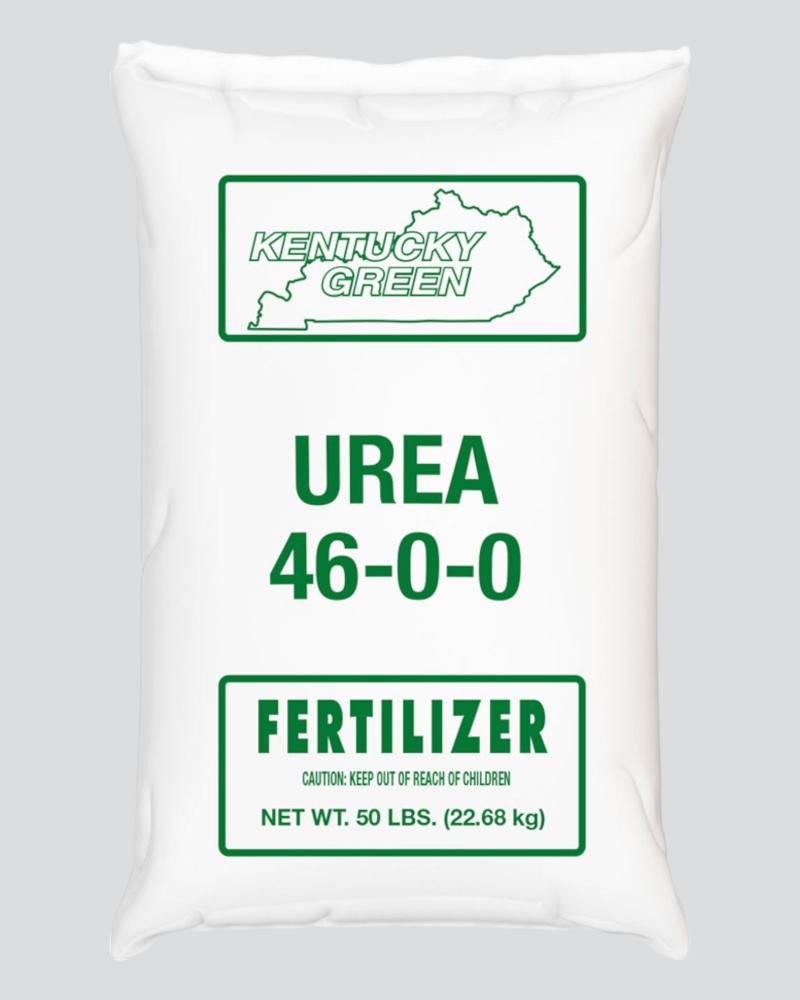 Kentucky Green Urea 50lb