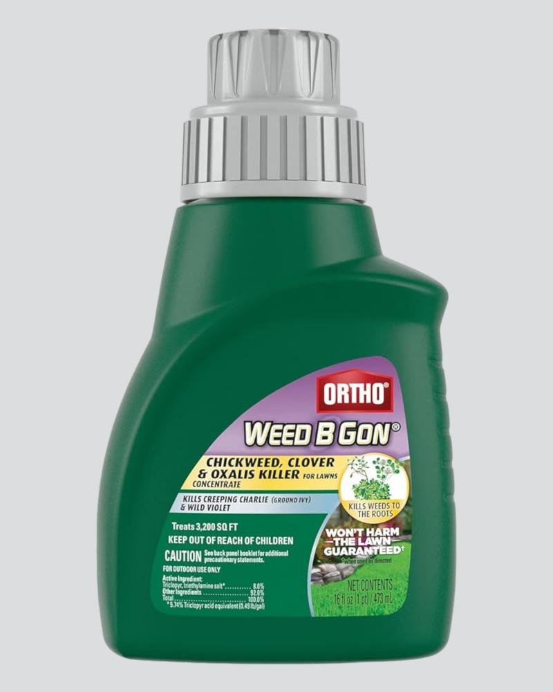 Ortho Weed B Gon 16oz Concentrate