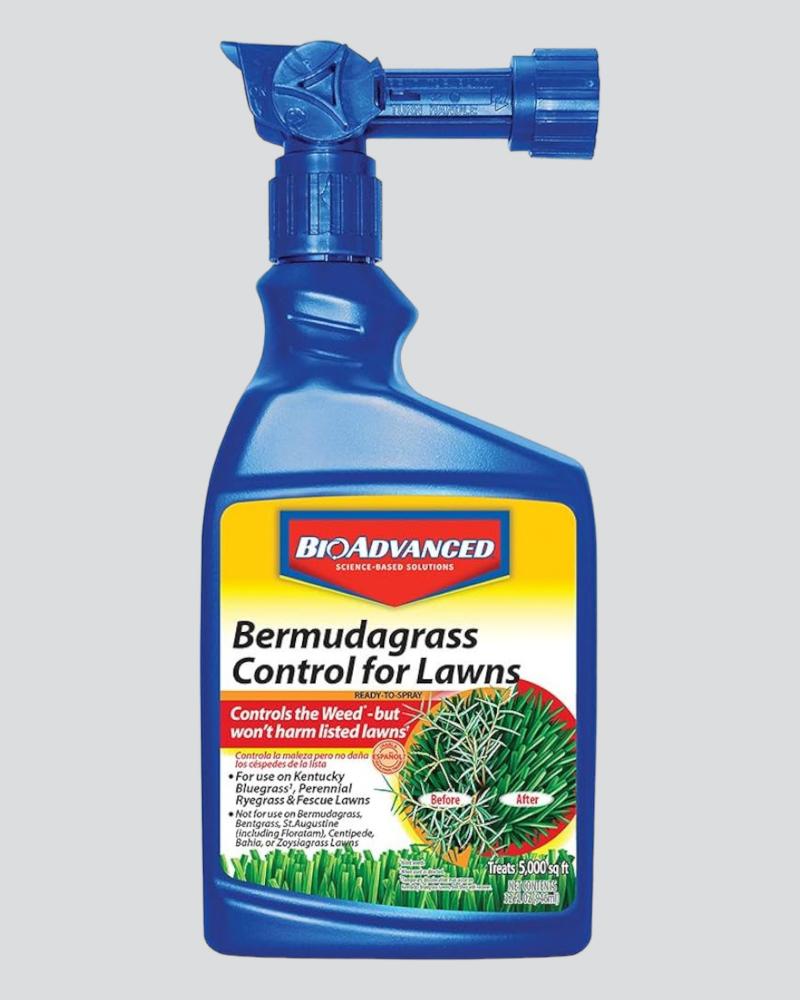 Bioadvanced Bermuda Grass Control 32oz Ready To Spray