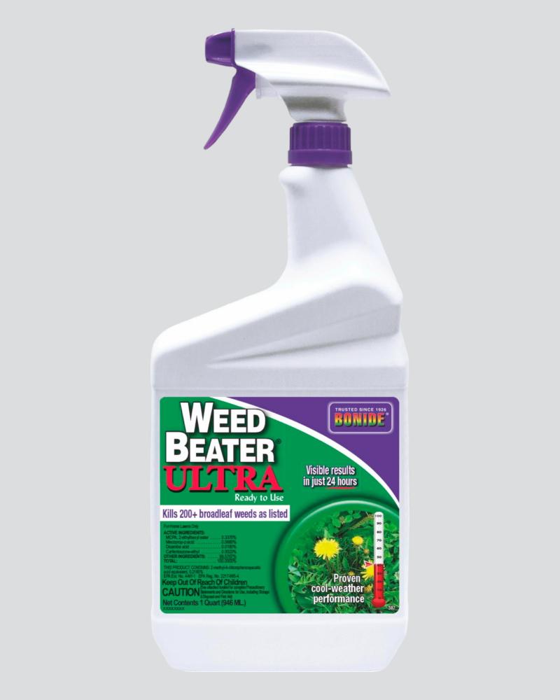 Bonide Weed Beater Ultra 32oz Ready To Use