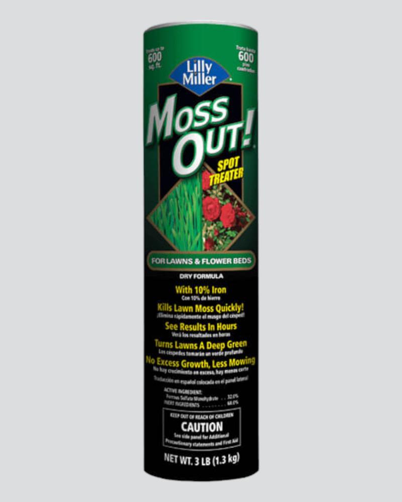 Departments Lilly Miller Moss Out 3lb