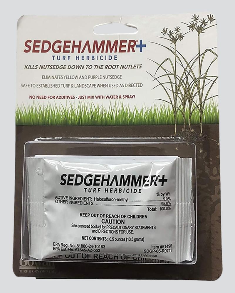 Monterey Sedgehammer .5oz Pack