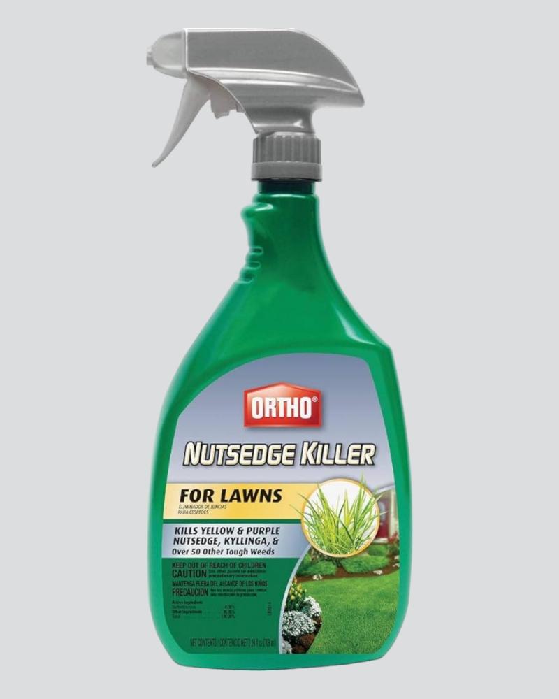 Ortho Nutsedge Killer 24oz Ready To Use