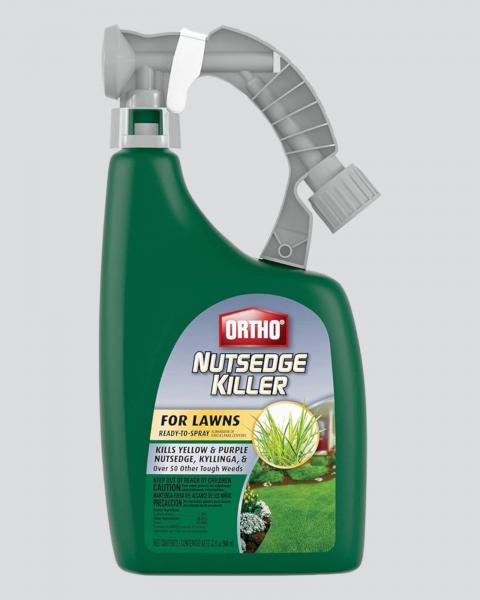 Ortho Nutsedge Killer 32oz Ready To Spray