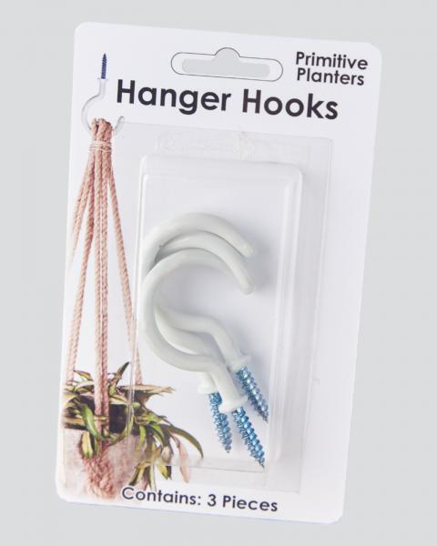 Hanger Hooks 3 Pack