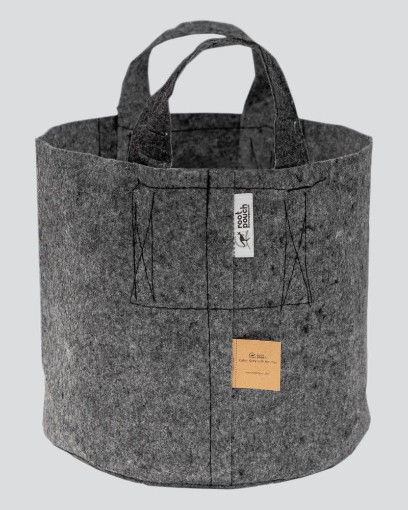 Root Pouch With Handles 3 Gallon